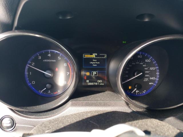 Снимка 9 от търг – 2015 SUBARU OUTBACK 2. с VIN 4S4BSACC8F3263130