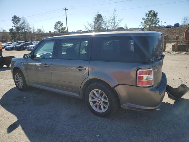 Photo 2 from auction – 2014 FORD FLEX SE with VIN 2FMGK5B85EBD16486