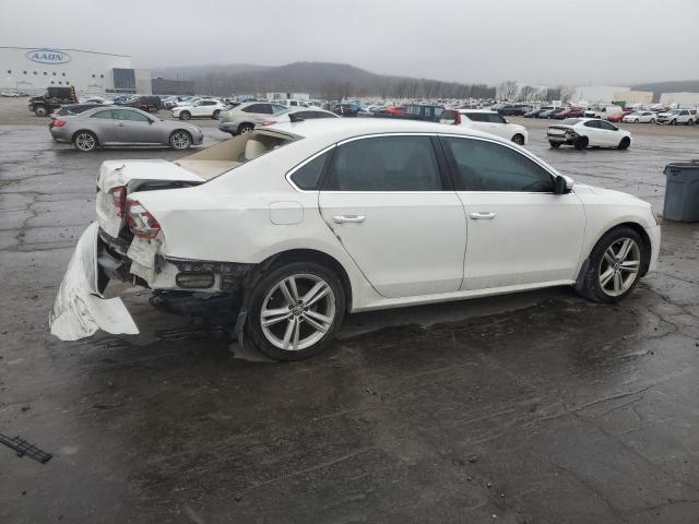 Photo 3 from auction – 2014 VOLKSWAGEN PASSAT SE with VIN 1VWBN7A33EC011900