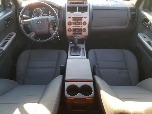 Photo 8 from auction – 2012 FORD ESCAPE XLT with VIN 1FMCU9DGXCKA32181