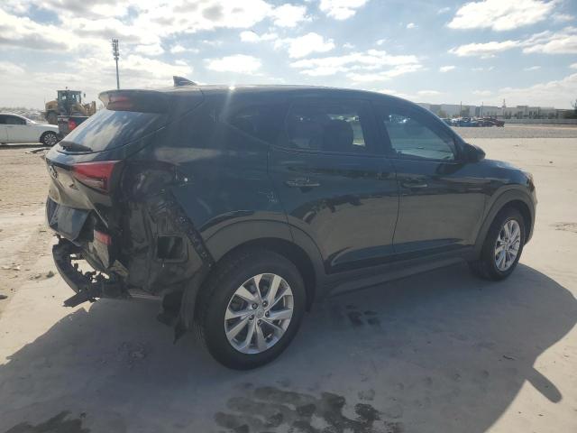 Photo 3 from auction – 2019 HYUNDAI TUCSON SE with VIN KM8J23A41KU024249