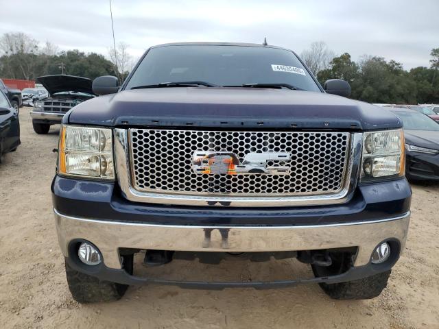 Фото 5 с аукциона – 2008 GMC SIERRA C15 с VIN 2GTEC19J081125515