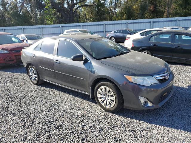 Photo 4 from auction – 2012 TOYOTA CAMRY HYBR with VIN 4T1BD1FK2CU013966