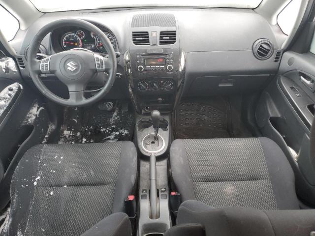 Photo 8 from auction – 2013 SUZUKI SX4 with VIN JS2YB5A35D6100171