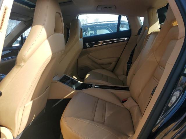 Photo 10 from auction – 2018 PORSCHE PANAMERA 4 with VIN WP0AA2A71JL109804