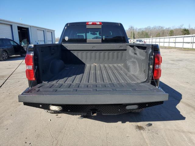 Photo 6 from auction – 2015 GMC SIERRA K15 with VIN 3GTU2VEC8FG167416