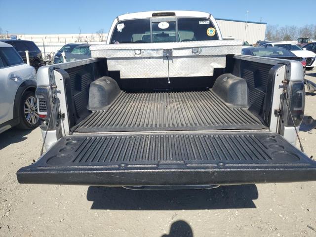 Photo 6 from auction – 2004 DODGE DAKOTA QUA with VIN 1D7HL48N04S651386
