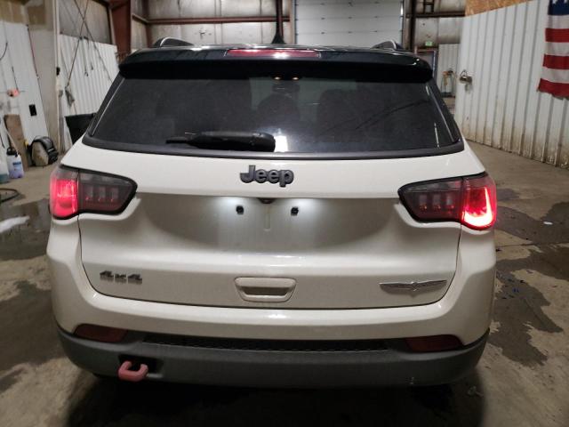 Снимка 6 от търг – 2020 JEEP COMPASS TR с VIN 3C4NJDDB8LT166926