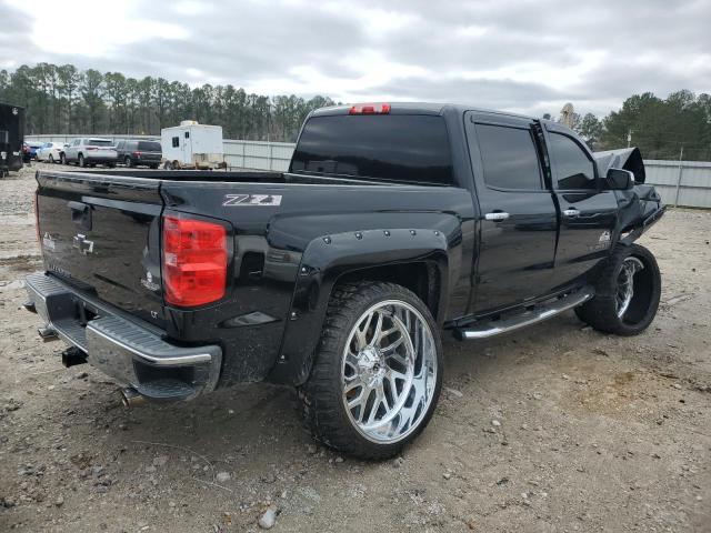 Photo 3 from auction – 2014 CHEVROLET SILVERADO with VIN 3GCUKREC9EG328796