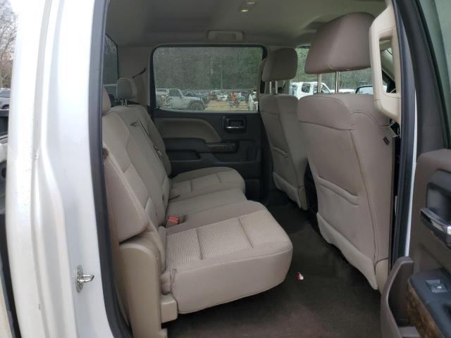 Photo 10 from auction – 2016 CHEVROLET SILVERADO with VIN 3GCUKREC9GG258560