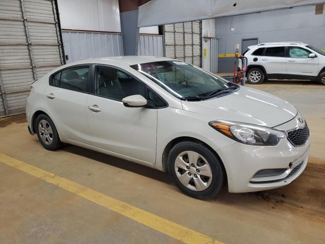 Photo 4 from auction – 2015 KIA FORTE LX with VIN KNAFK4A69F5335393