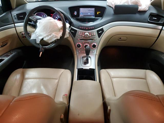 Photo 8 from auction – 2008 SUBARU TRIBECA LI with VIN 4S4WX93D284419511