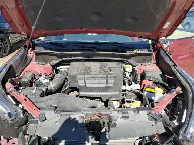 Photo 12 from auction – 2023 SUBARU FORESTER P with VIN JF2SKAEC8PH525106