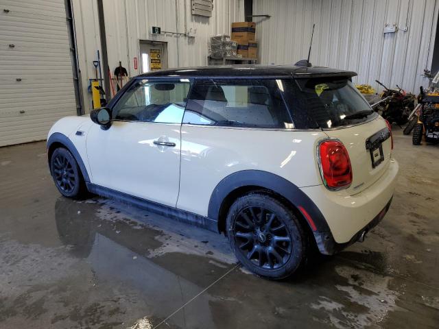 Photo 2 from auction – 2021 MINI COOPER with VIN WMWXR3C07M2N73695