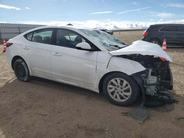 Photo 4 from auction – 2019 HYUNDAI ELANTRA SE with VIN 5NPD74LF2KH495666
