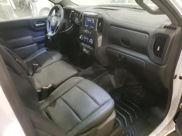 Photo 8 from auction – 2023 CHEVROLET SILVERADO with VIN 3GCNAAEK9PG360327