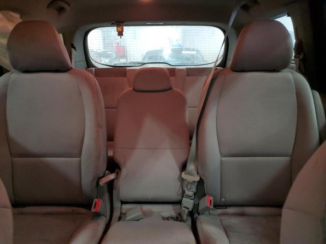 Photo 10 from auction – 2015 KIA SEDONA LX with VIN KNDMB5C10F6038833