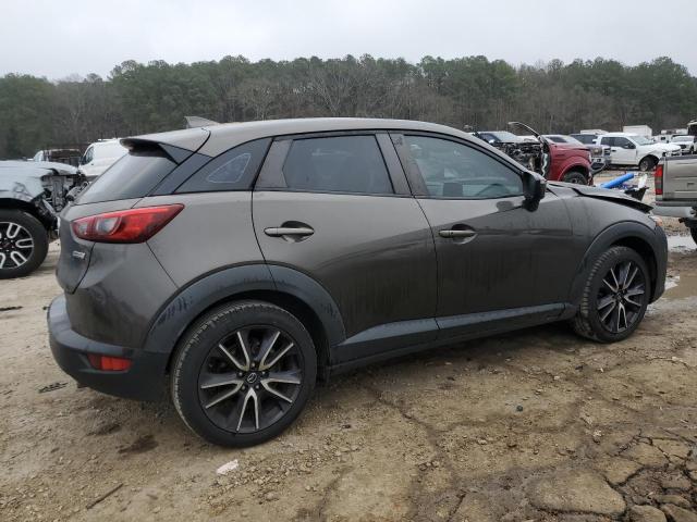 Photo 3 from auction – 2018 MAZDA CX-3 TOURI with VIN JM1DKDC75J0303532