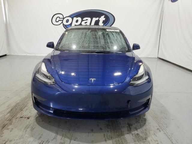 Photo 5 from auction – 2023 TESLA MODEL 3 with VIN 5YJ3E1EA9PF448464