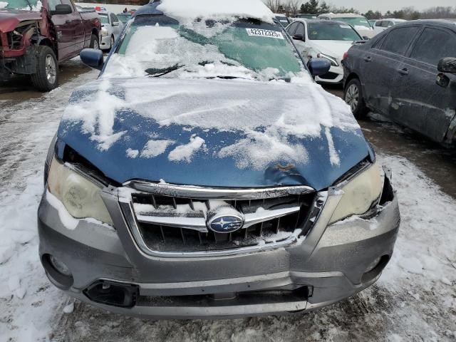 صورة رقم 5 من المزاد - 2009 SUBARU OUTBACK 2. مع VIN 4S4BP66CX97323951