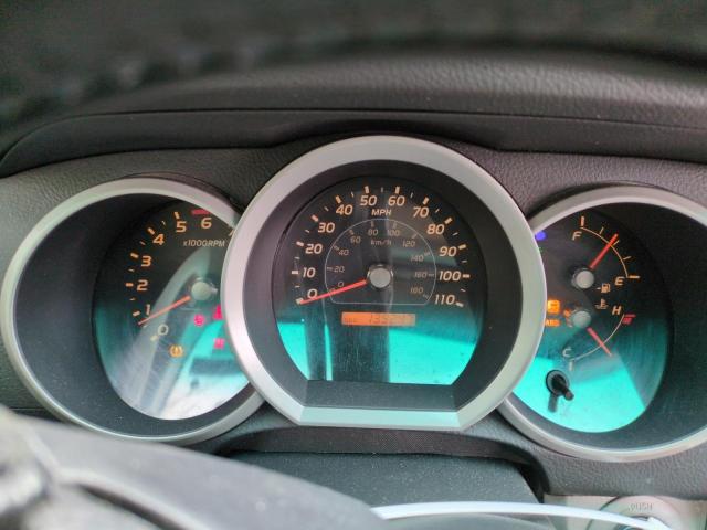 Photo 9 from auction – 2008 TOYOTA 4RUNNER SR with VIN JTEBU14R38K019326