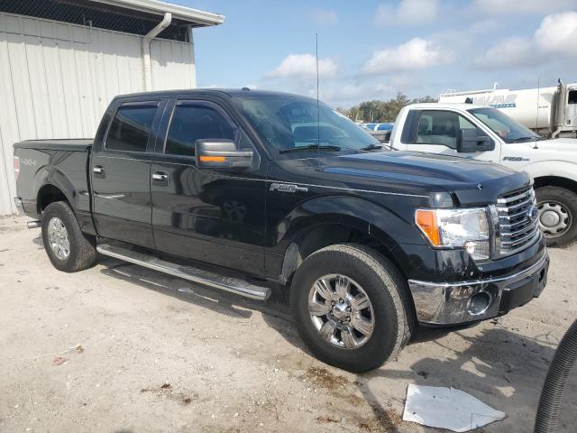 Фото 4 с аукциона – 2011 FORD F150 SUPER с VIN 1FTFW1EF7BFB29753