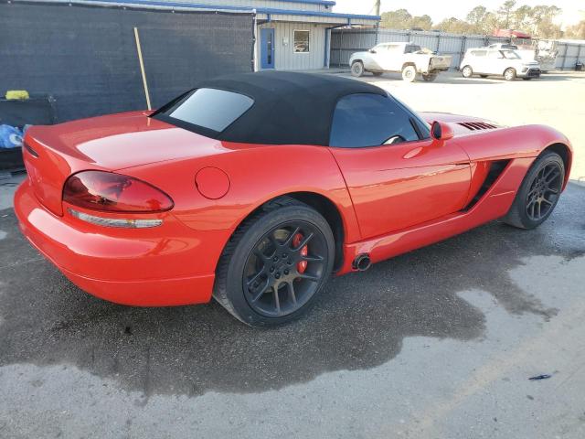 Photo 3 from auction – 2005 DODGE VIPER SRT- with VIN 1B3JZ65Z05V500384