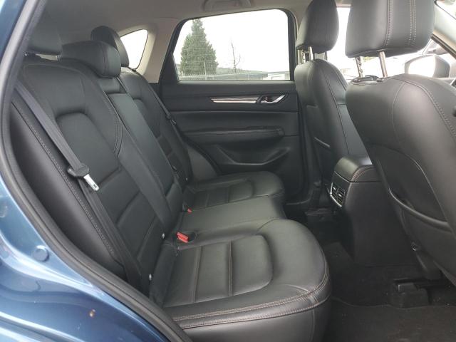 Photo 11 from auction – 2017 MAZDA CX-5 GRAND with VIN JM3KFADL3H0106950