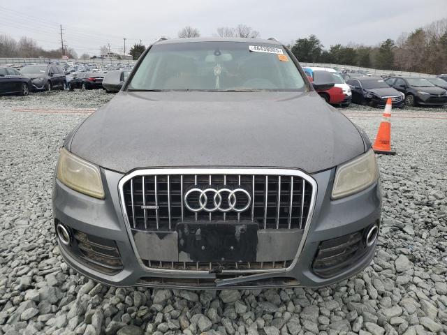 Photo 5 from auction – 2014 AUDI Q5 PREMIUM with VIN WA1LFAFP6EA073052