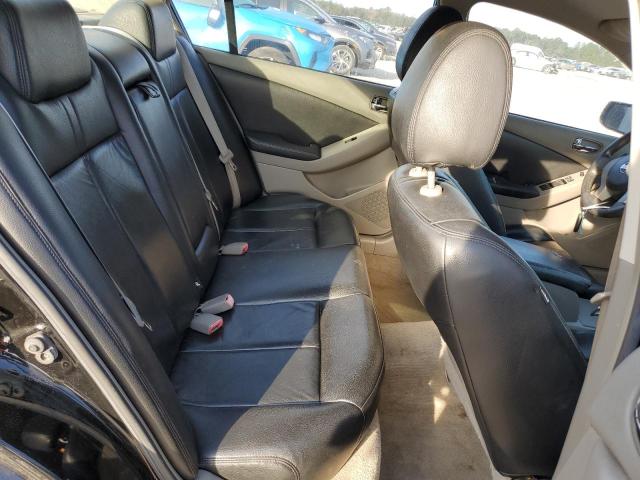 Photo 10 from auction – 2010 NISSAN ALTIMA BAS with VIN 1N4AL2AP5AC192279
