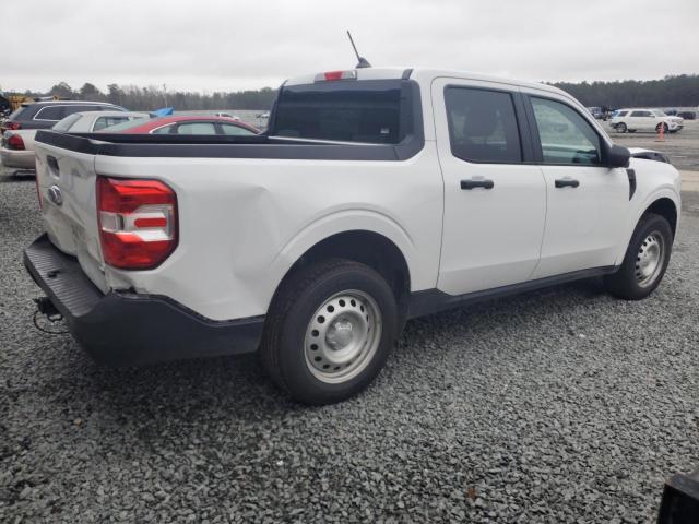 Photo 3 from auction – 2023 FORD MAVERICK X with VIN 3FTTW8F98PRA81193