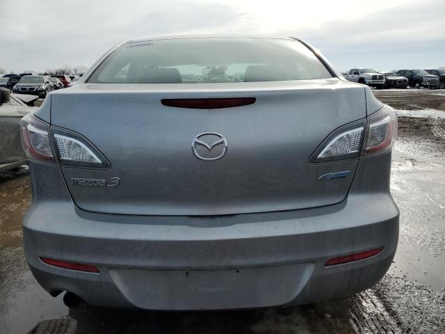 Photo 6 from auction – 2012 MAZDA 3 I with VIN JM1BL1V71C1606904