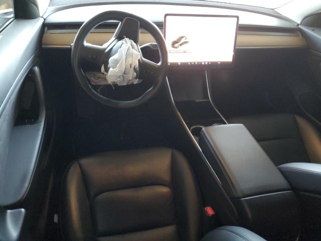 Photo 8 from auction – 2018 TESLA MODEL 3 with VIN 5YJ3E1EA6JF156357