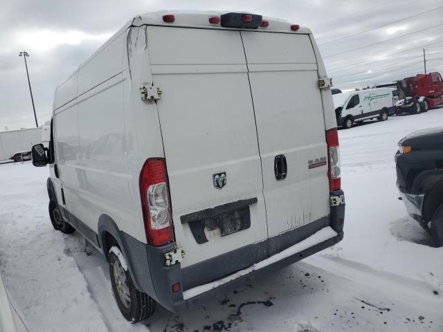 Photo 2 from auction – 2014 RAM PROMASTER with VIN 3C6TRVCG7EE103169
