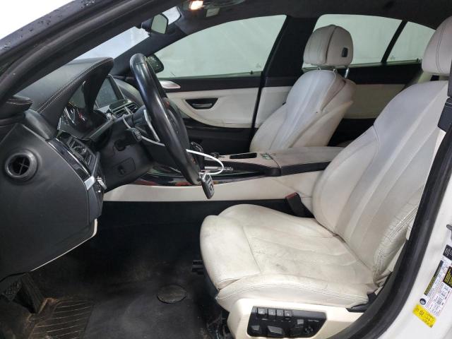 Foto 7 de la subasta – 2013 BMW 650 I con VIN WBA6B2C58DDG66805