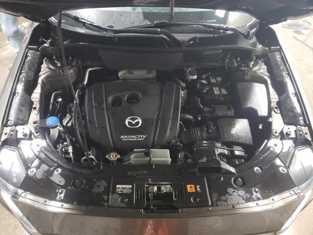 Photo 11 from auction – 2018 MAZDA CX-5 GRAND with VIN JM3KFBDM7J0302197