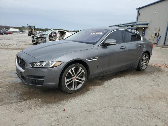JAGUAR XE PREMIUM 2017 с VIN SAJAJ4BV5HA970337 - Снимка от търг