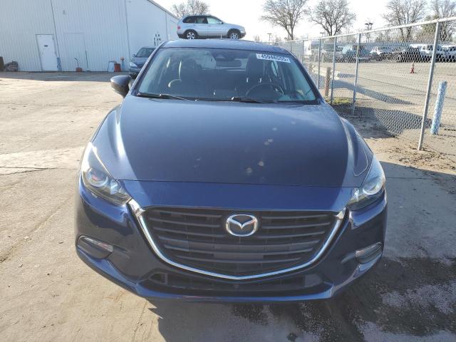 Photo 5 from auction – 2017 MAZDA 3 TOURING with VIN 3MZBN1L79HM149635