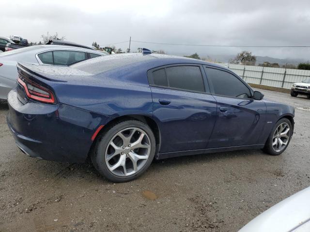 Снимка 3 от търг – 2016 DODGE CHARGER R/ с VIN 2C3CDXCT8GH341074