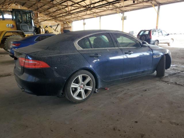 Photo 3 from auction – 2017 JAGUAR XE PRESTIG with VIN SAJAE4BG8HA952596