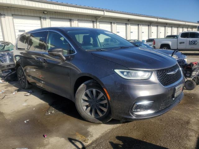 Photo 4 from auction – 2022 CHRYSLER PACIFICA H with VIN 2C4RC1L71NR118973
