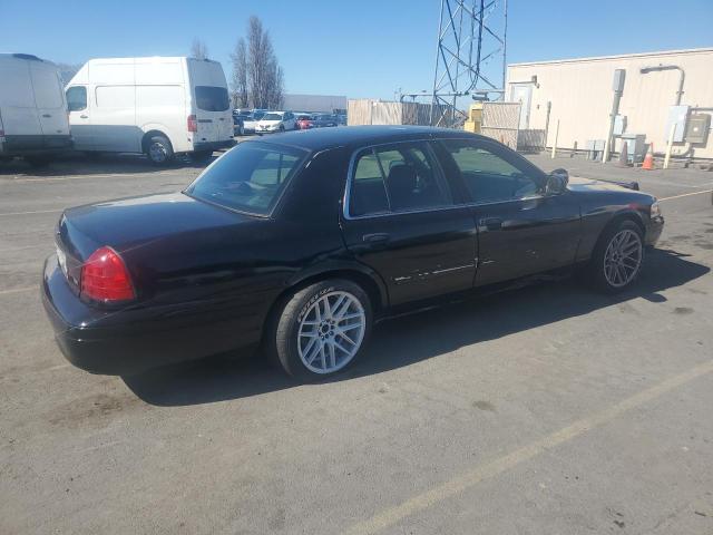 Photo 3 from auction – 2011 FORD CROWN VICT with VIN 2FABP7BV4BX149155