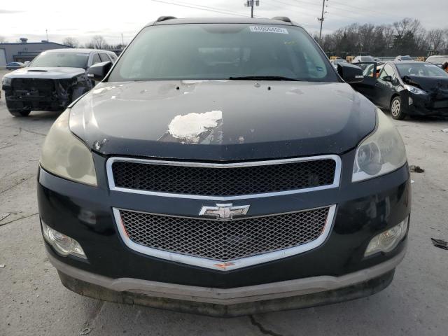 Photo 5 from auction – 2012 CHEVROLET TRAVERSE L with VIN 1GNKRJED3CJ306339