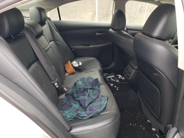 Photo 10 from auction – 2012 LEXUS ES 350 with VIN JTHBK1EG0C2504988