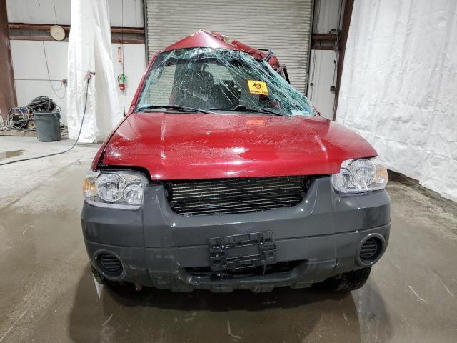 Photo 5 from auction – 2007 FORD ESCAPE XLS with VIN 1FMYU02Z97KB27598