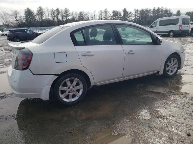 Photo 3 from auction – 2011 NISSAN SENTRA 2.0 with VIN 3N1AB6AP1BL688953
