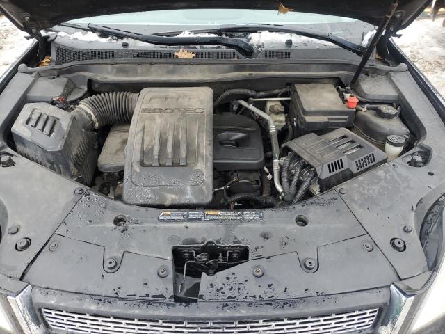 Photo 12 from auction – 2015 GMC TERRAIN SL with VIN 2GKFLXEK7F6173684