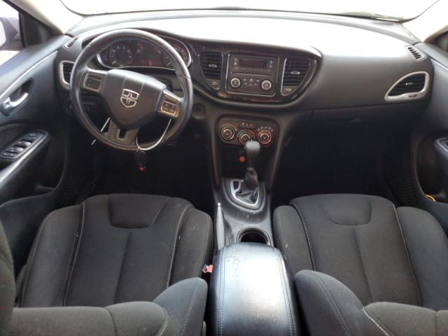 Photo 8 from auction – 2013 DODGE DART SXT with VIN 1C3CDFBA7DD194927