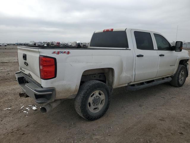 Photo 3 from auction – 2016 CHEVROLET SILVERADO with VIN 1GC1KUE83GF154195