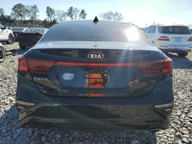 Photo 6 from auction – 2019 KIA FORTE FE with VIN 3KPF24AD3KE045179